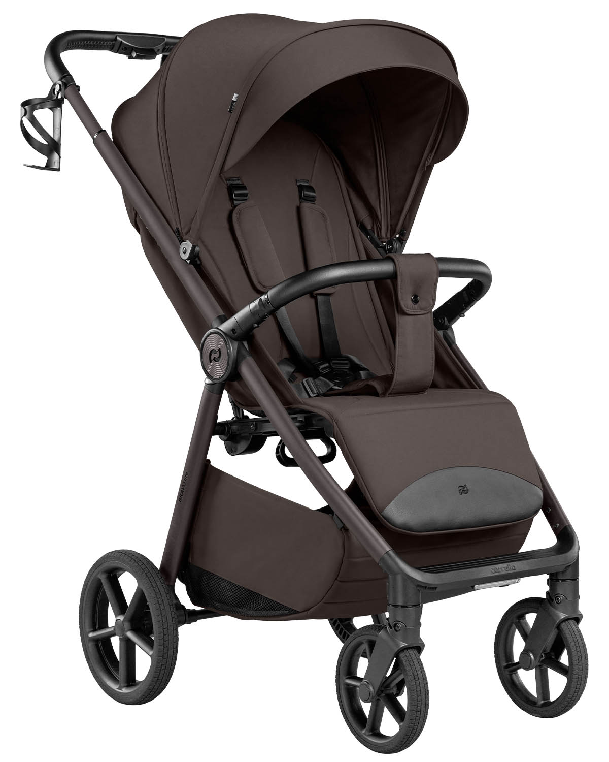 E-shop Carrello Bravo Lite DELUXE CRL-5529 Supreme Brown
