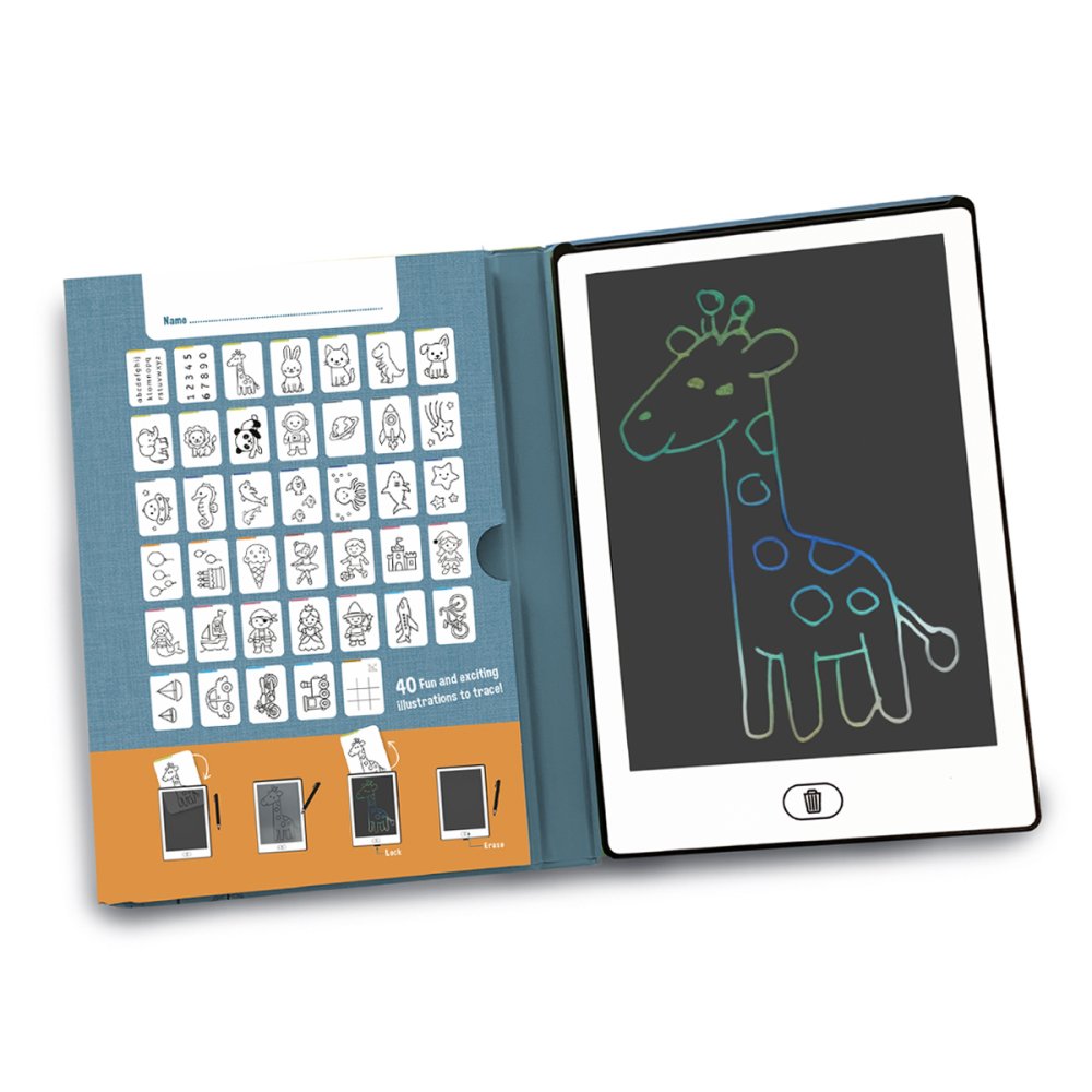 E-shop Zazu LCD kresliaci tablet