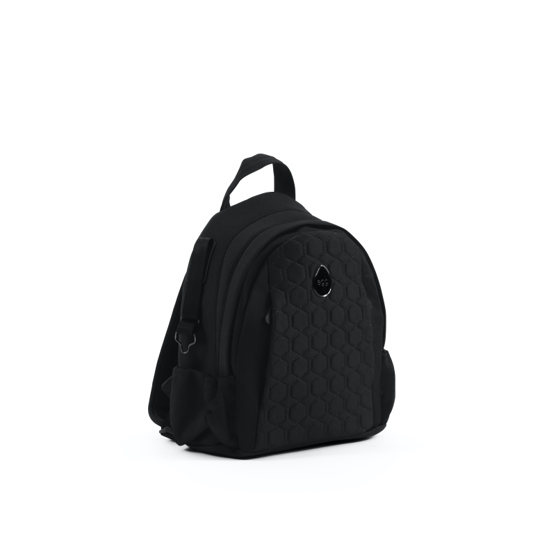 E-shop BabyStyle Egg BabyStyle Egg3 batoh, Panther 2026