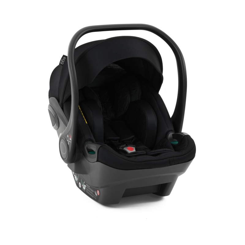 E-shop BabyStyle Egg Shell (i-Size) autosedačka, Panther 2026