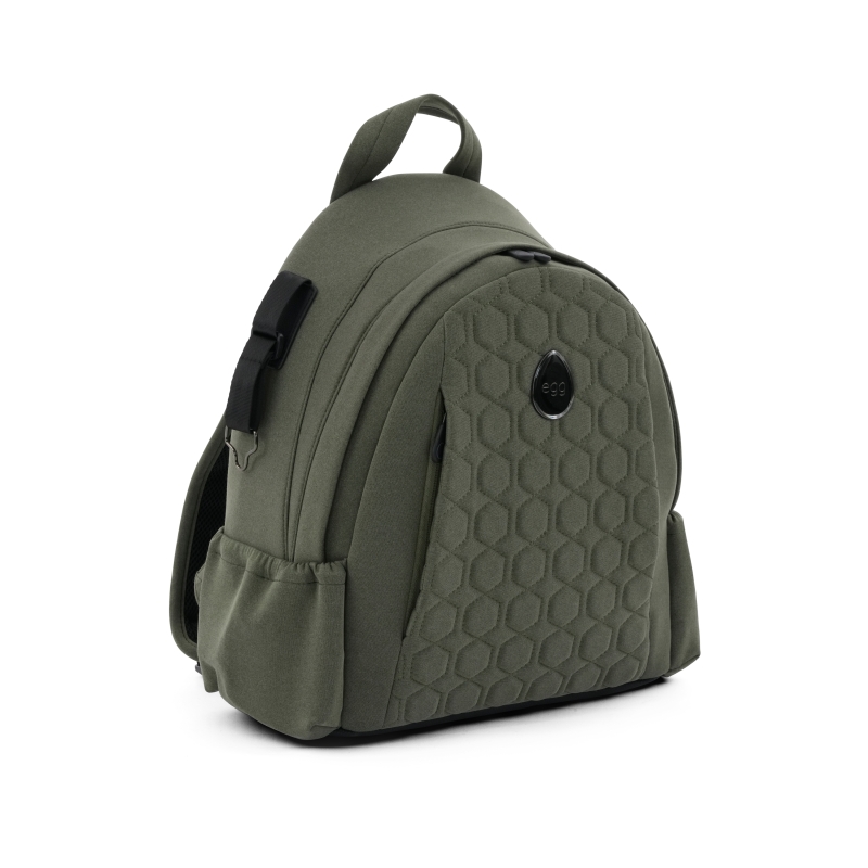 E-shop BabyStyle Egg BabyStyle Egg3 batoh, Sage 2026