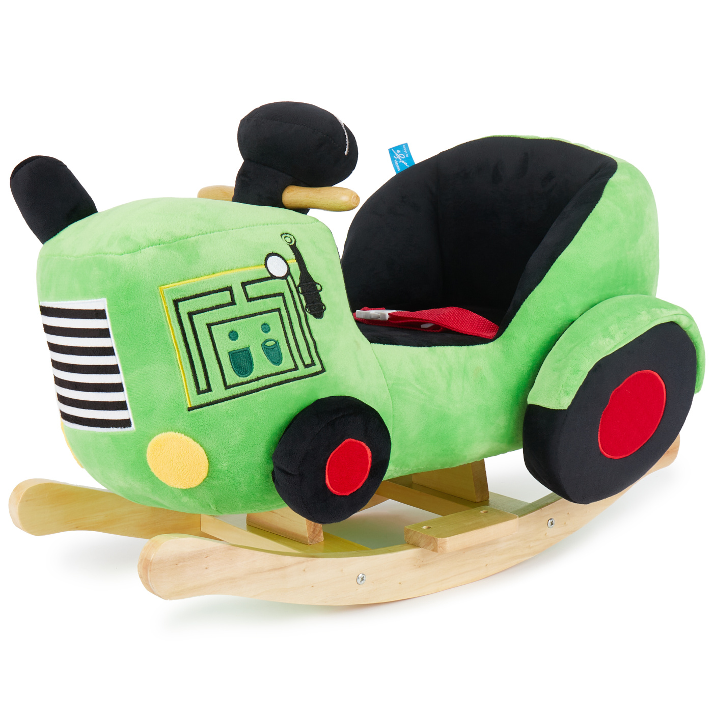 E-shop Bieco – Hojdací traktor