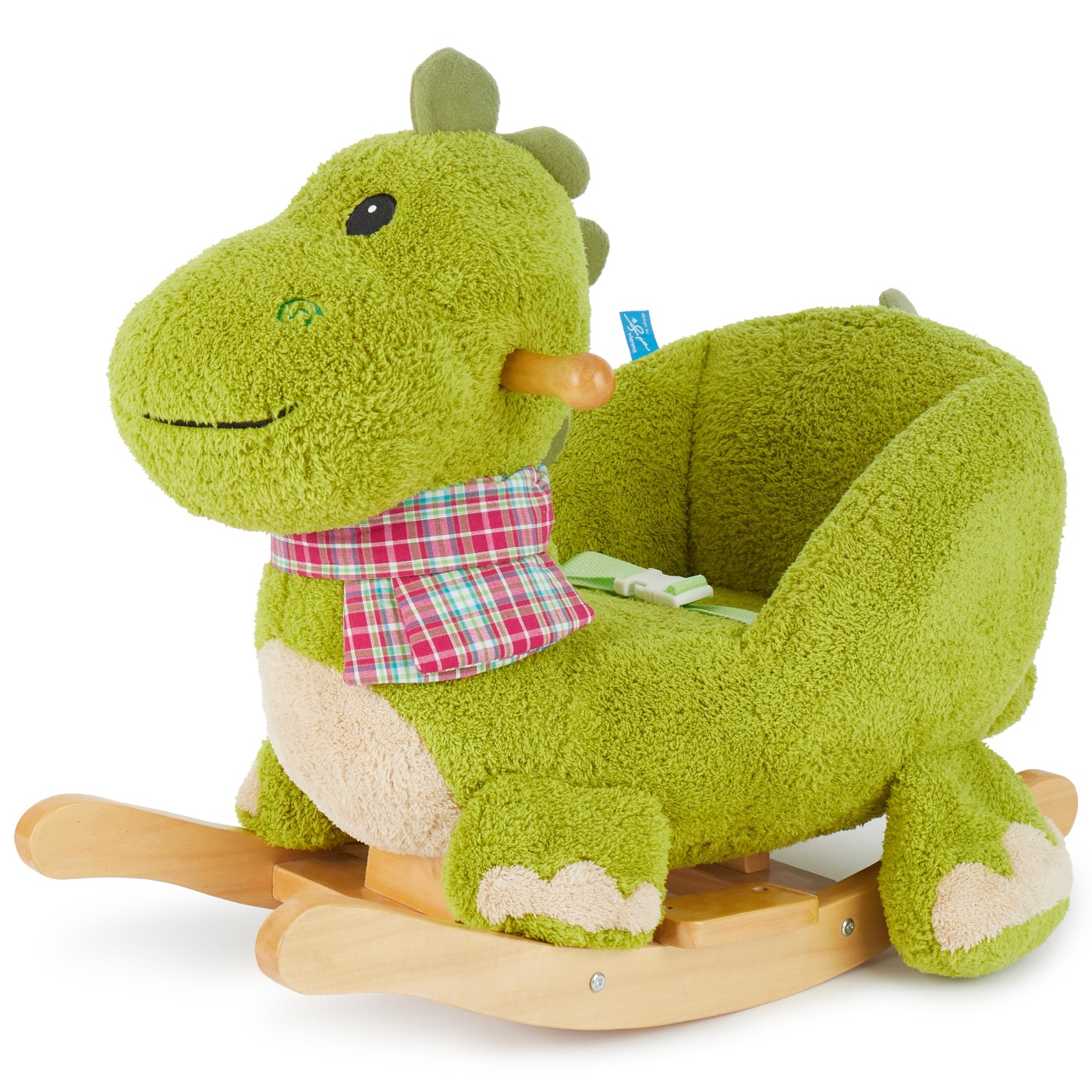 E-shop Bieco – Hojdací dinosaurus