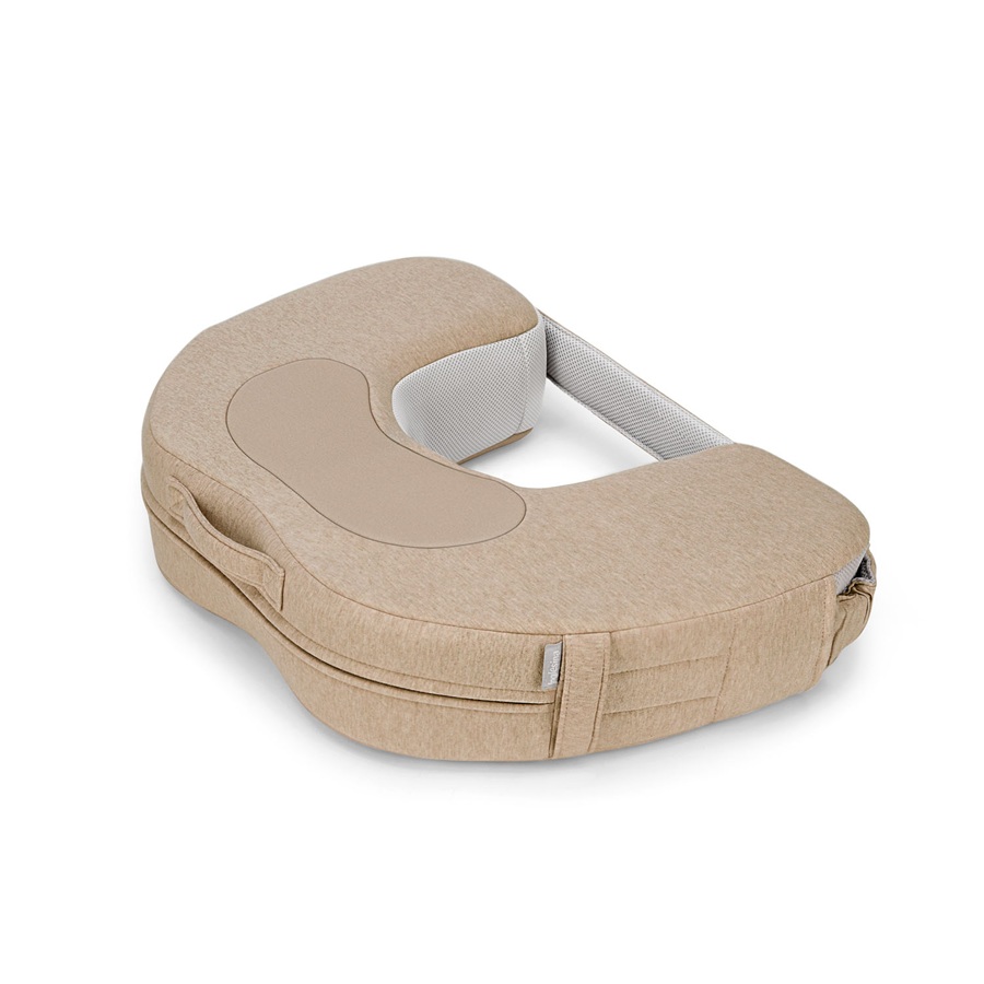 E-shop Inglesina dojčiaci vankúš Elysia Warm Beige