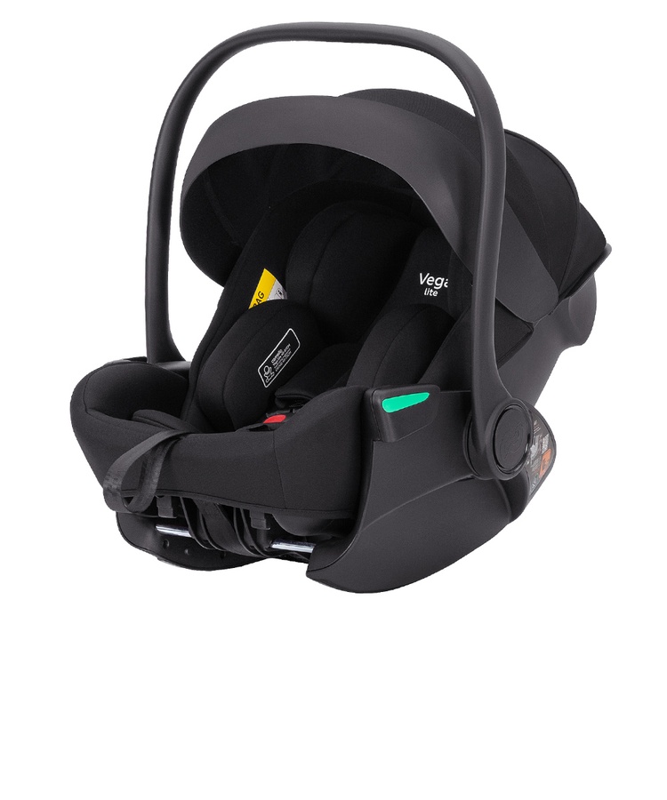 E-shop Carrello Vega Lite CRL-13808 Absolute black