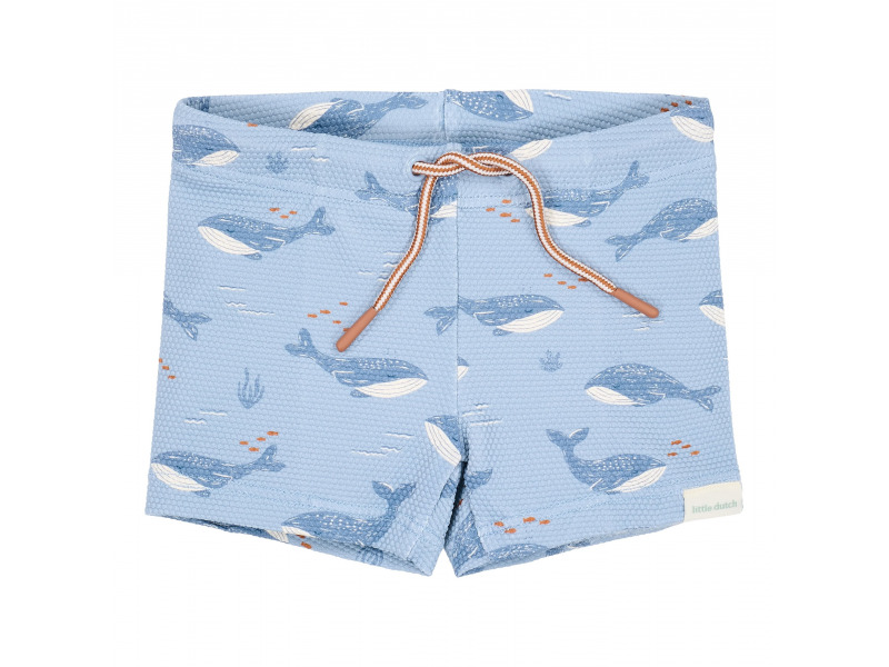 E-shop Little Dutch Plavky Ocean Splash veľ. 98/104