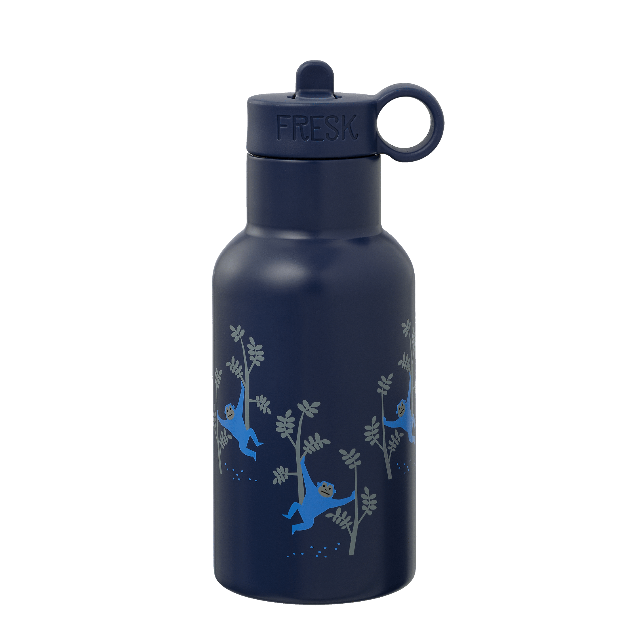 E-shop TERMOFĽAŠA FRESK - MONKEY - 350ML