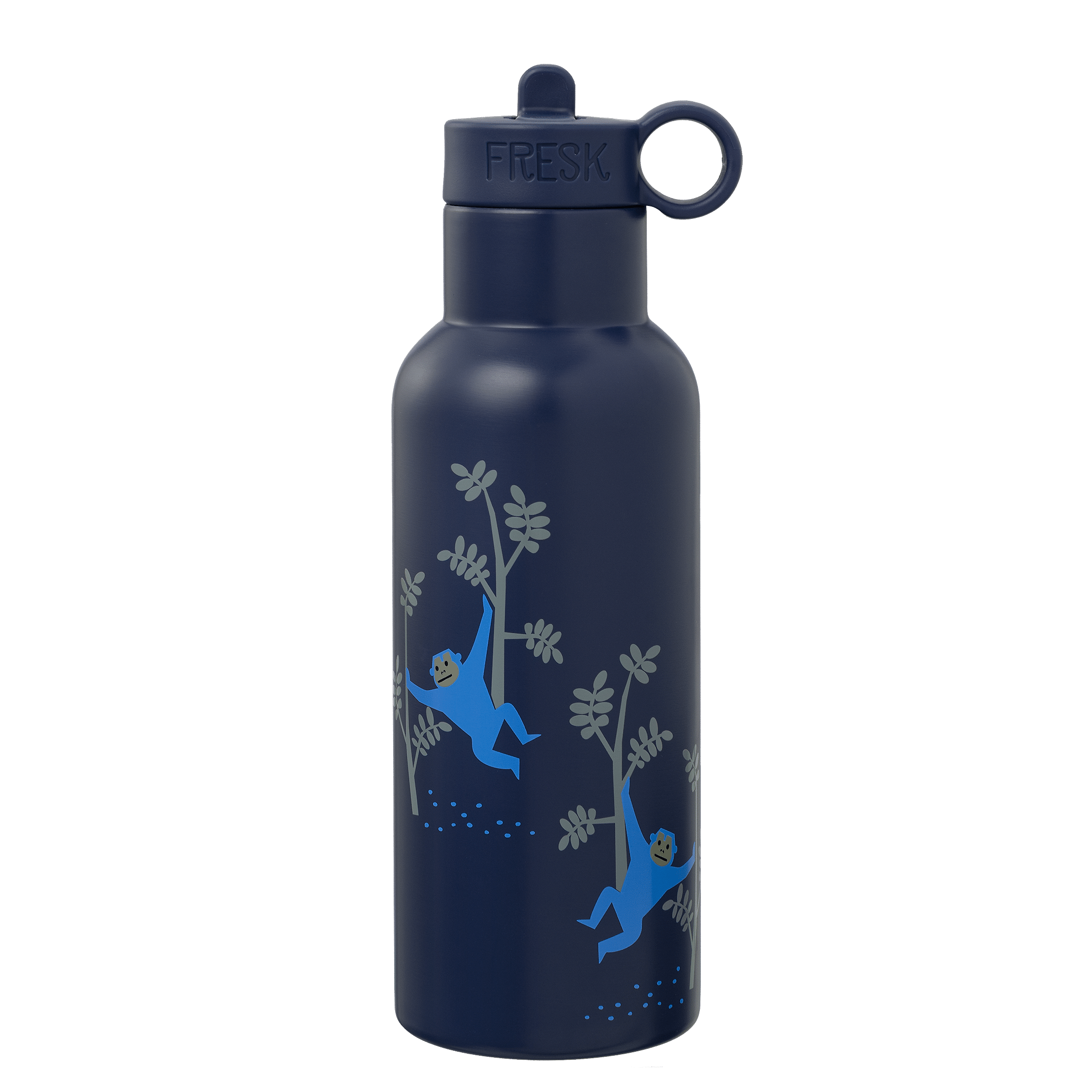 E-shop TERMOFĽAŠA FRESK - MONKEY- 500ML