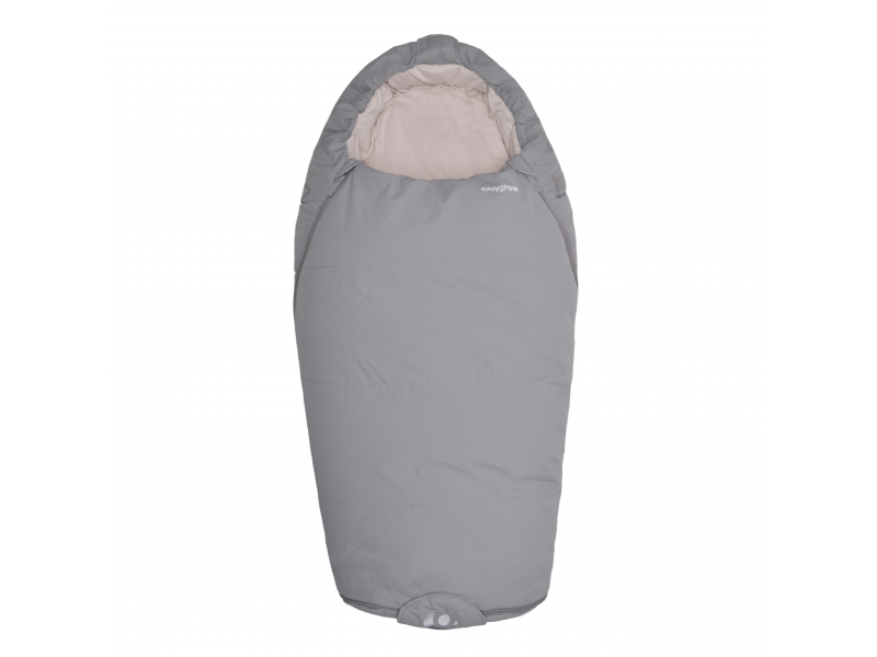 E-shop EasyGrow Fusak páperový Fnugg Soft Grey