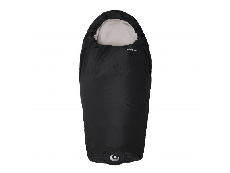 E-shop EasyGrow Fusak páperový Fnugg Black