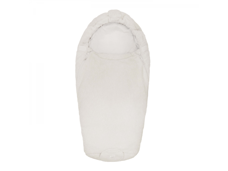 E-shop EasyGrow Fusak páperový Fnugg Teddy Ivory