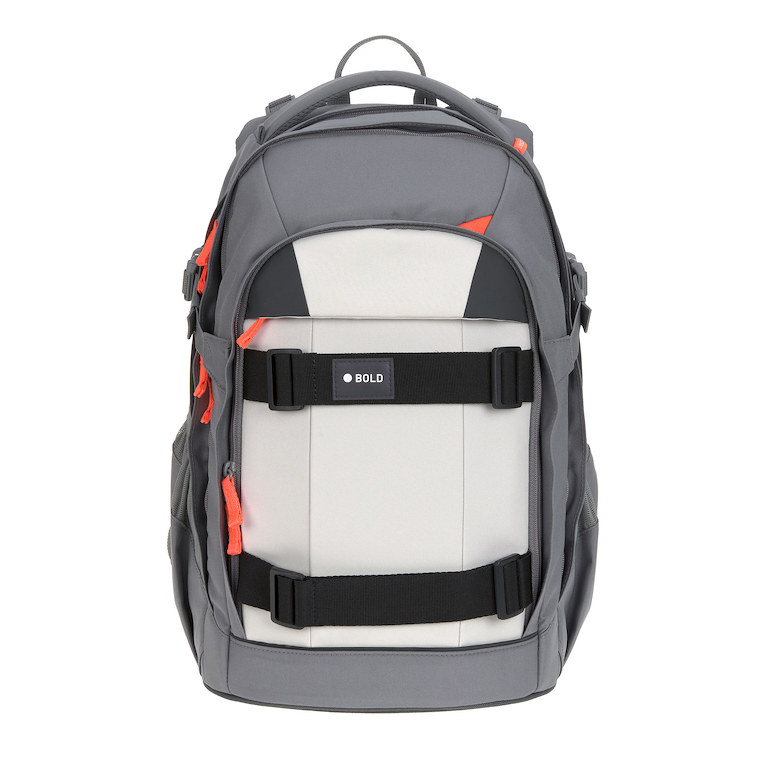 E-shop LÄSSIG School Backpack Origin Bold anthracite grey