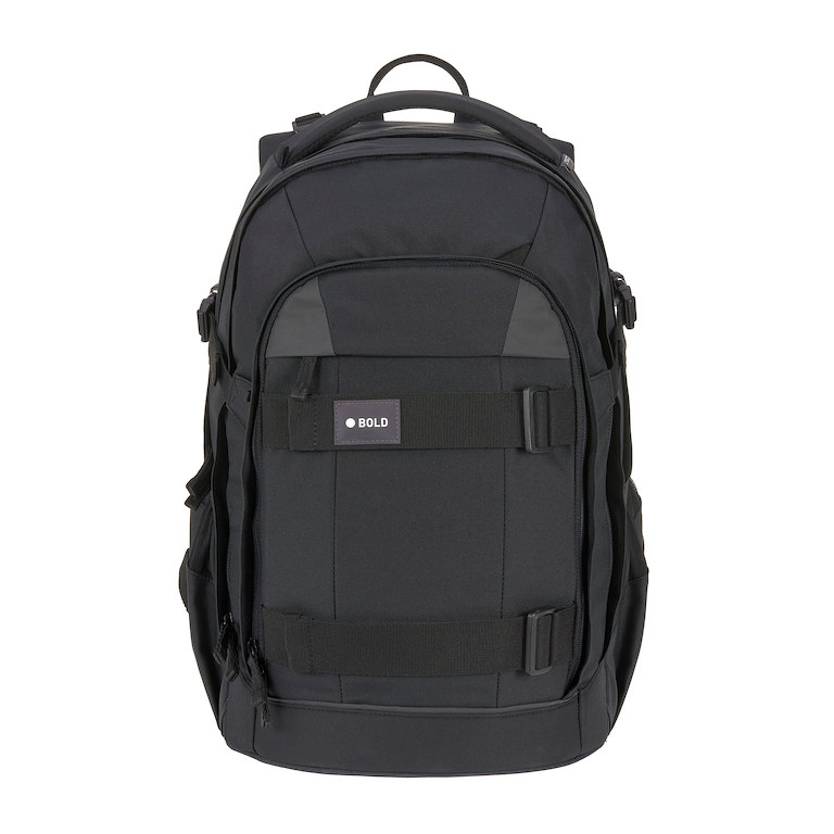 E-shop LÄSSIG School Backpack Origin Bold black