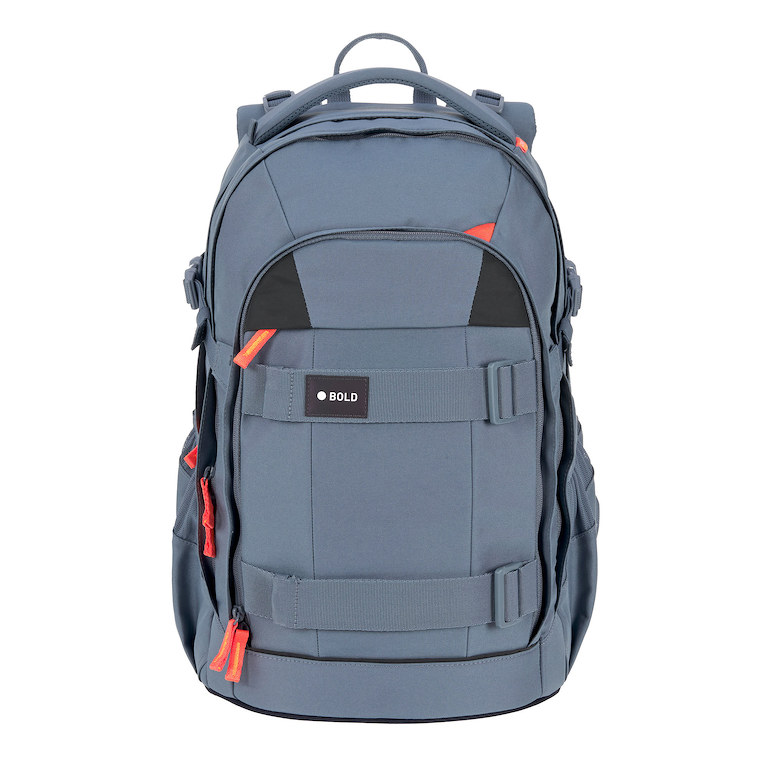 E-shop LÄSSIG School Backpack Origin Bold blue