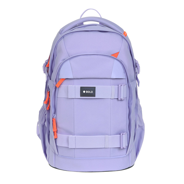 E-shop LÄSSIG School Backpack Origin Bold lavender