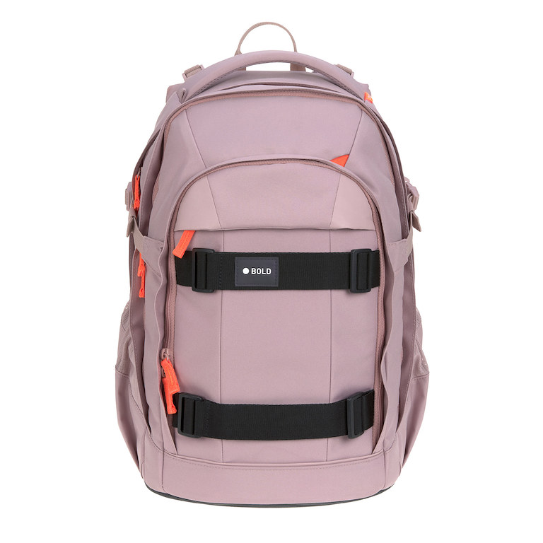 E-shop LÄSSIG School Backpack Origin Bold mauve