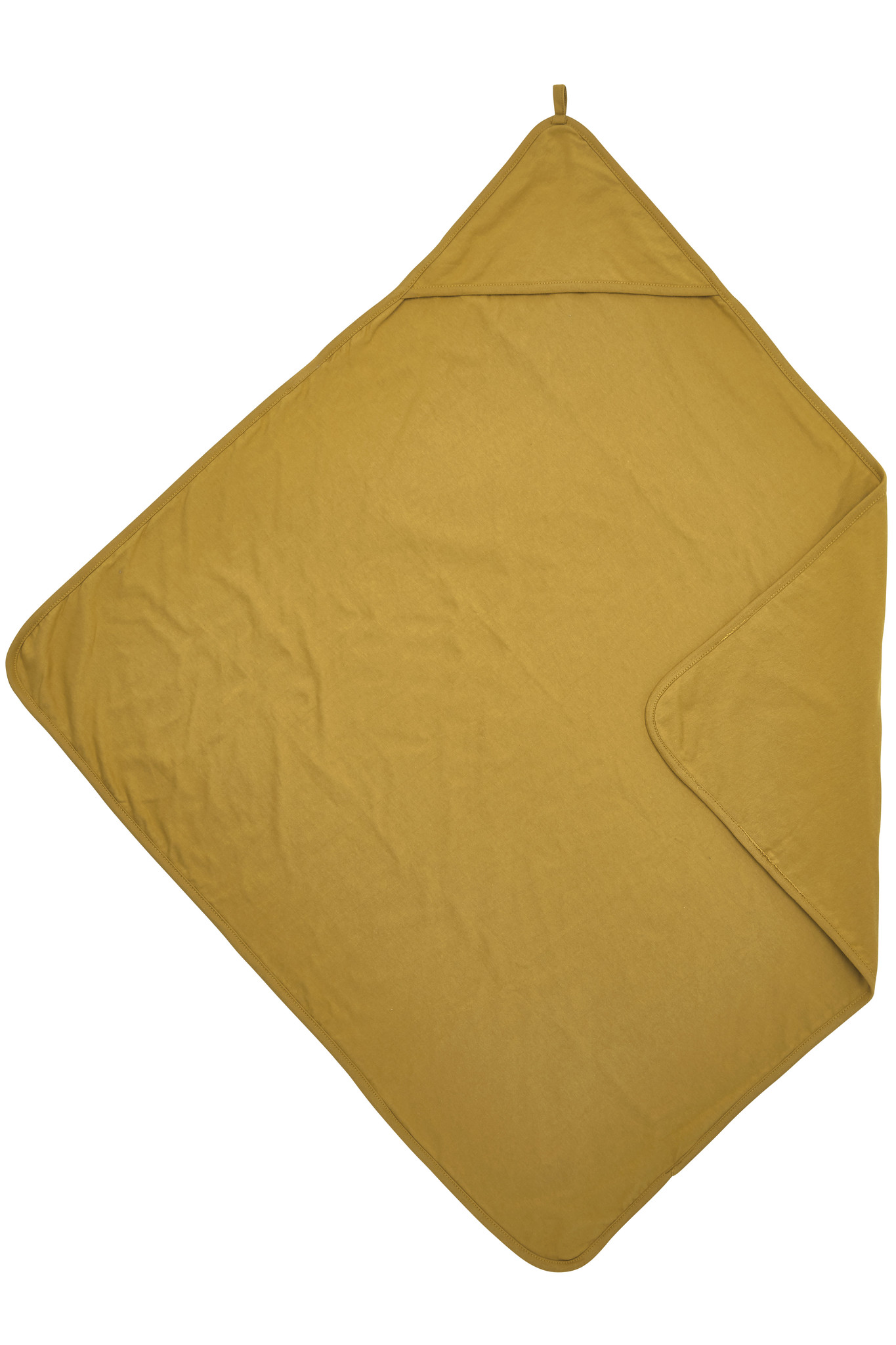E-shop Meyco Osuška Basic jersey 80x80cm - Honey gold