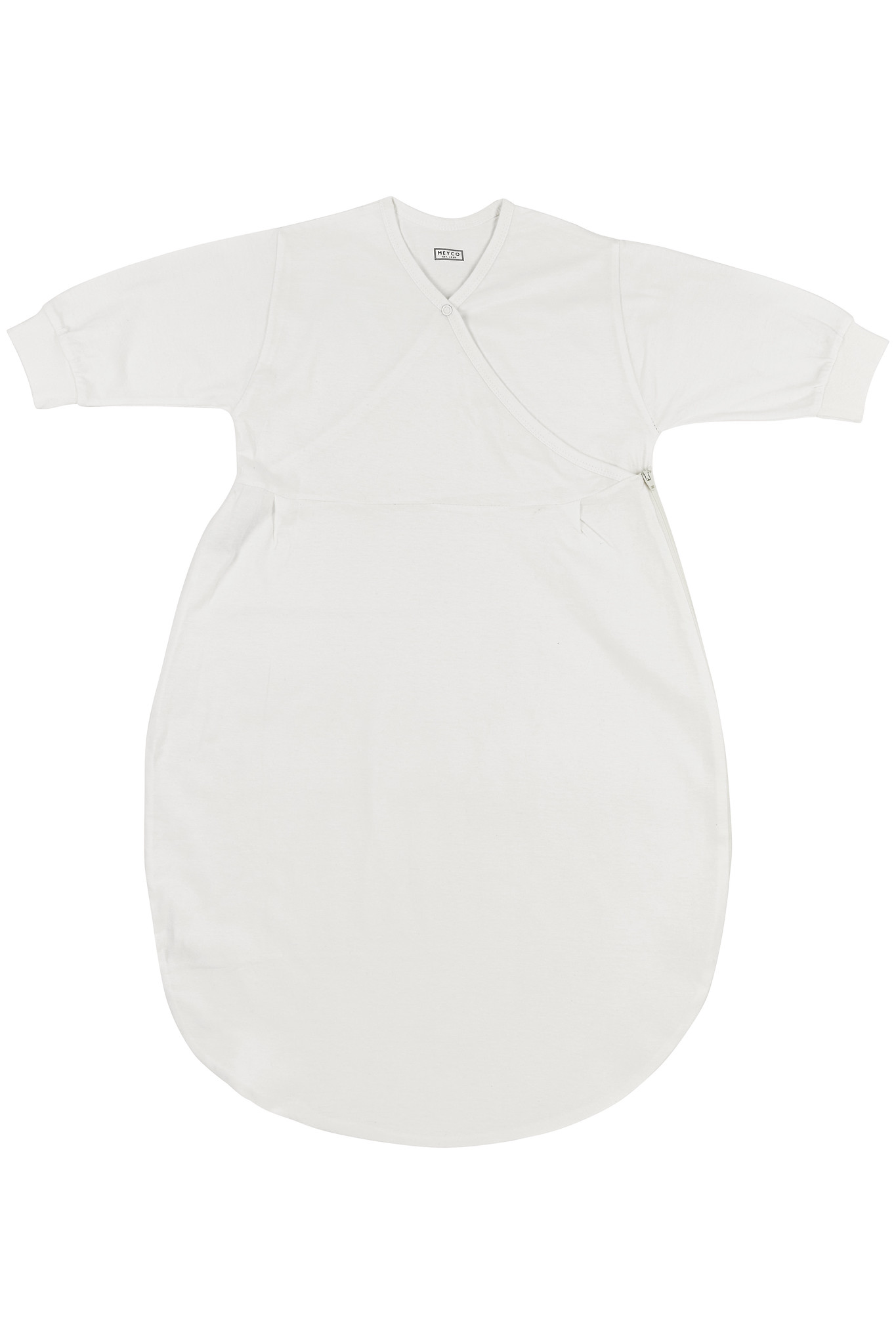 E-shop Meyco Mayo ľahký spací vak 56/62 - Off white