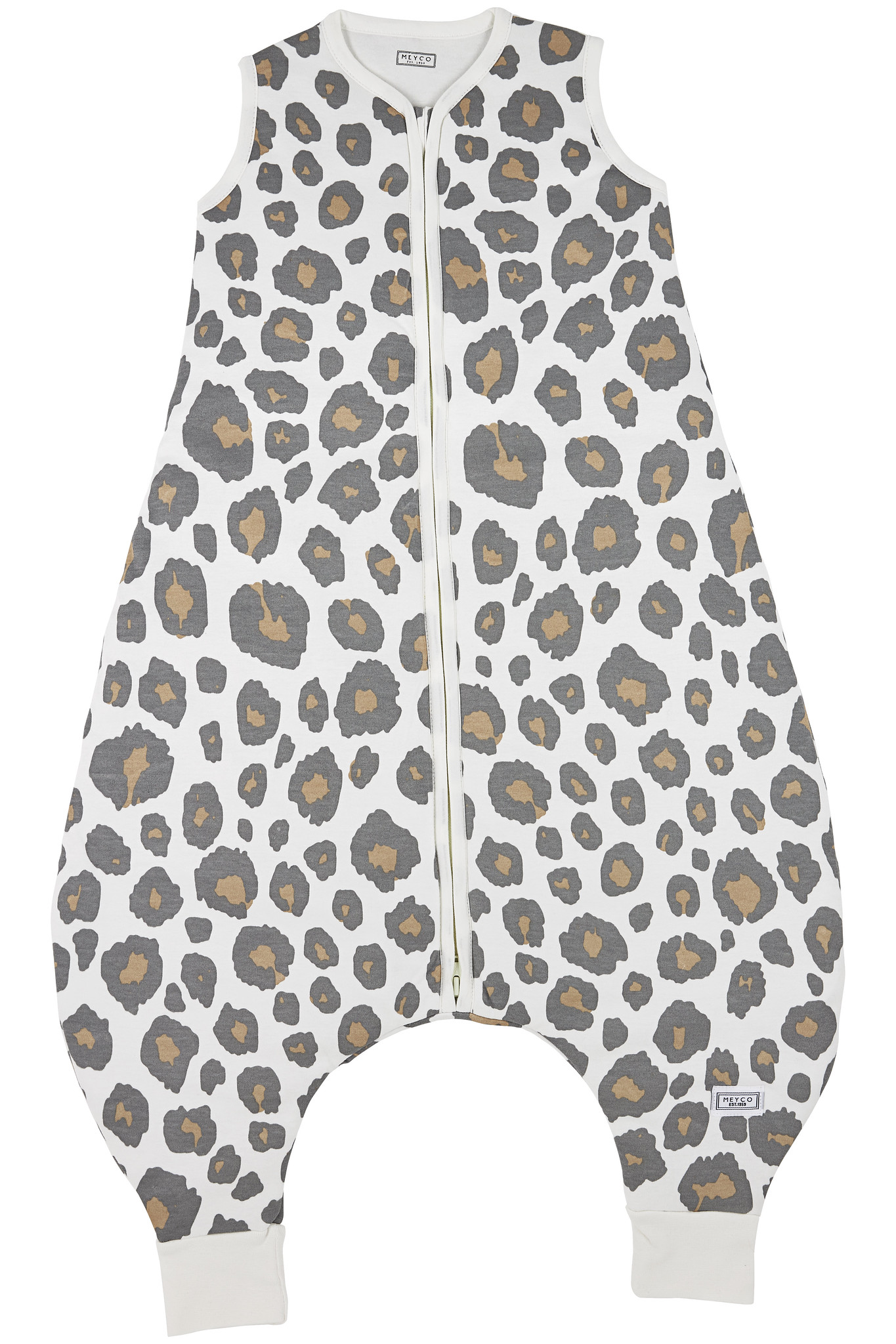 E-shop Meyco Jumper vel.92 - Panter neutral
