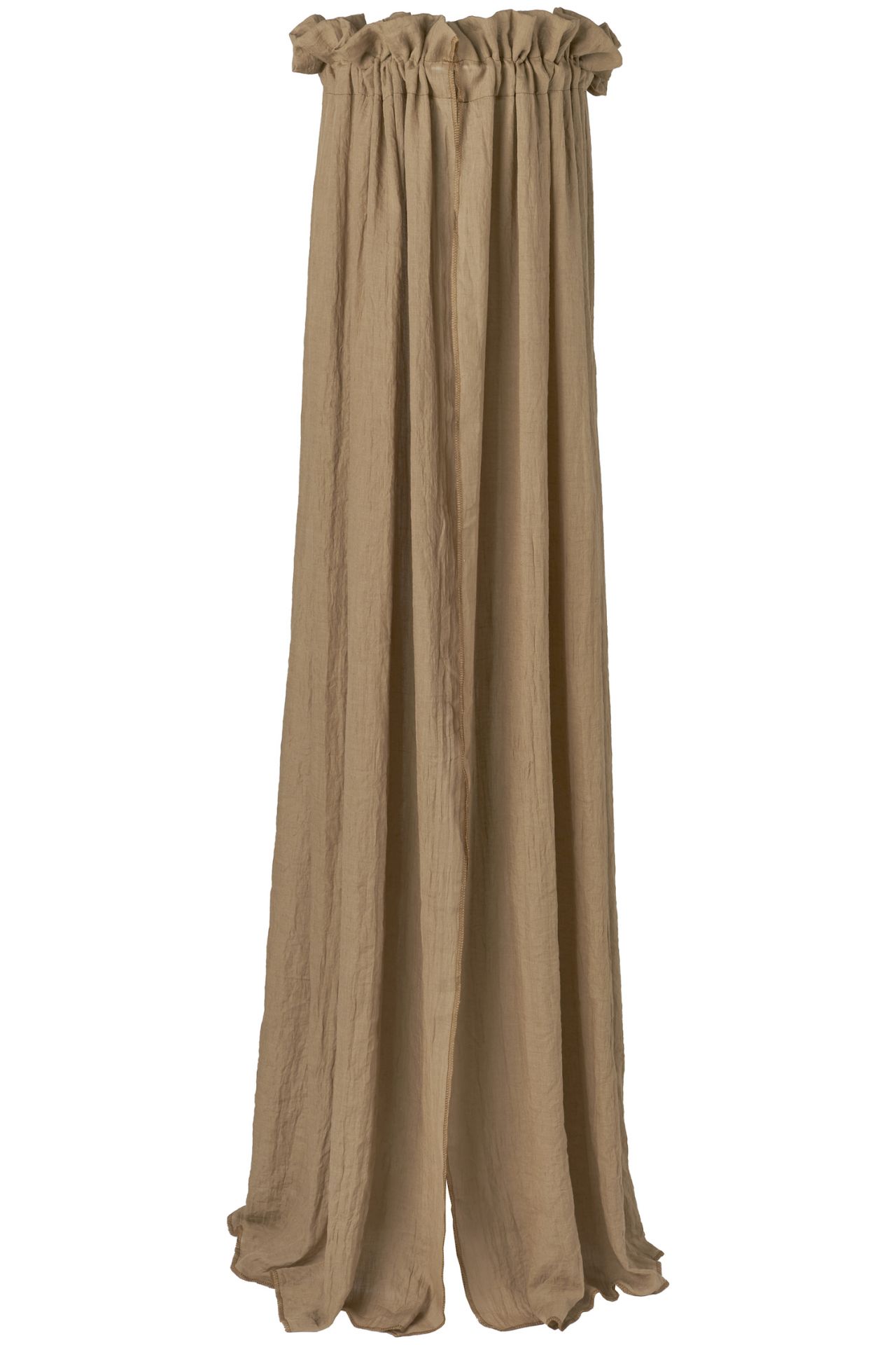 E-shop Meyco Nebesá nad postieľku - Toffee