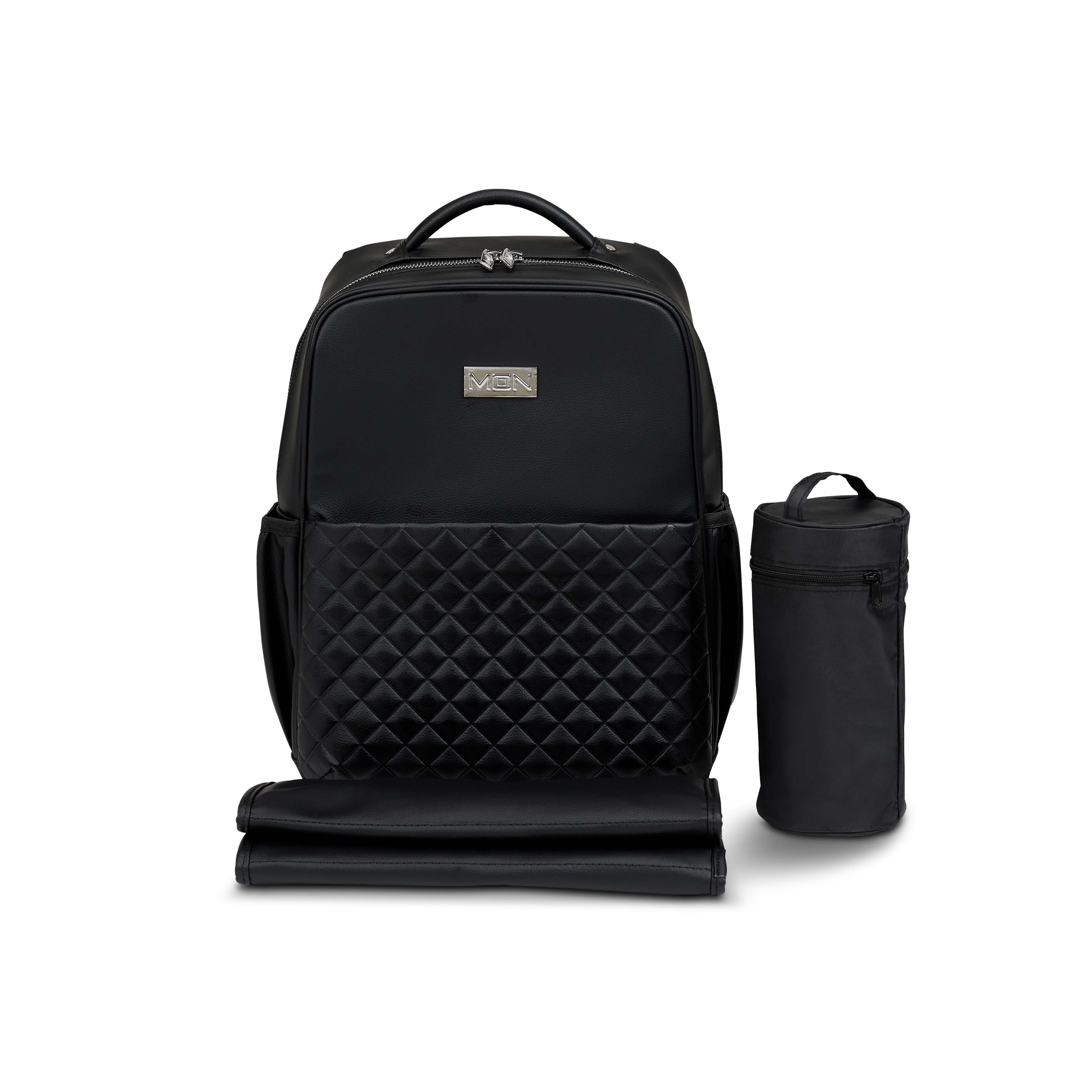 E-shop Moon batoh, black