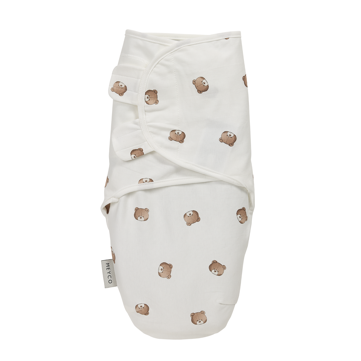 E-shop Meyco Zavinovačka 0-3 m - Bear