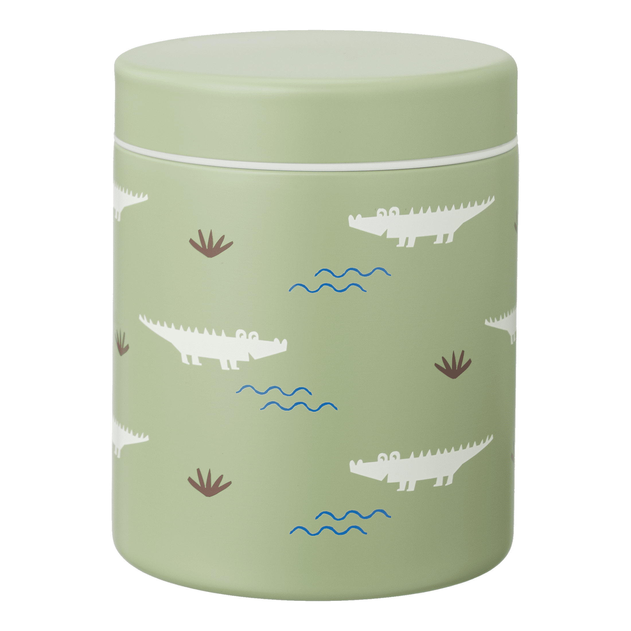 E-shop TERMOSKA FRESK - CROCODILE - 500 ML