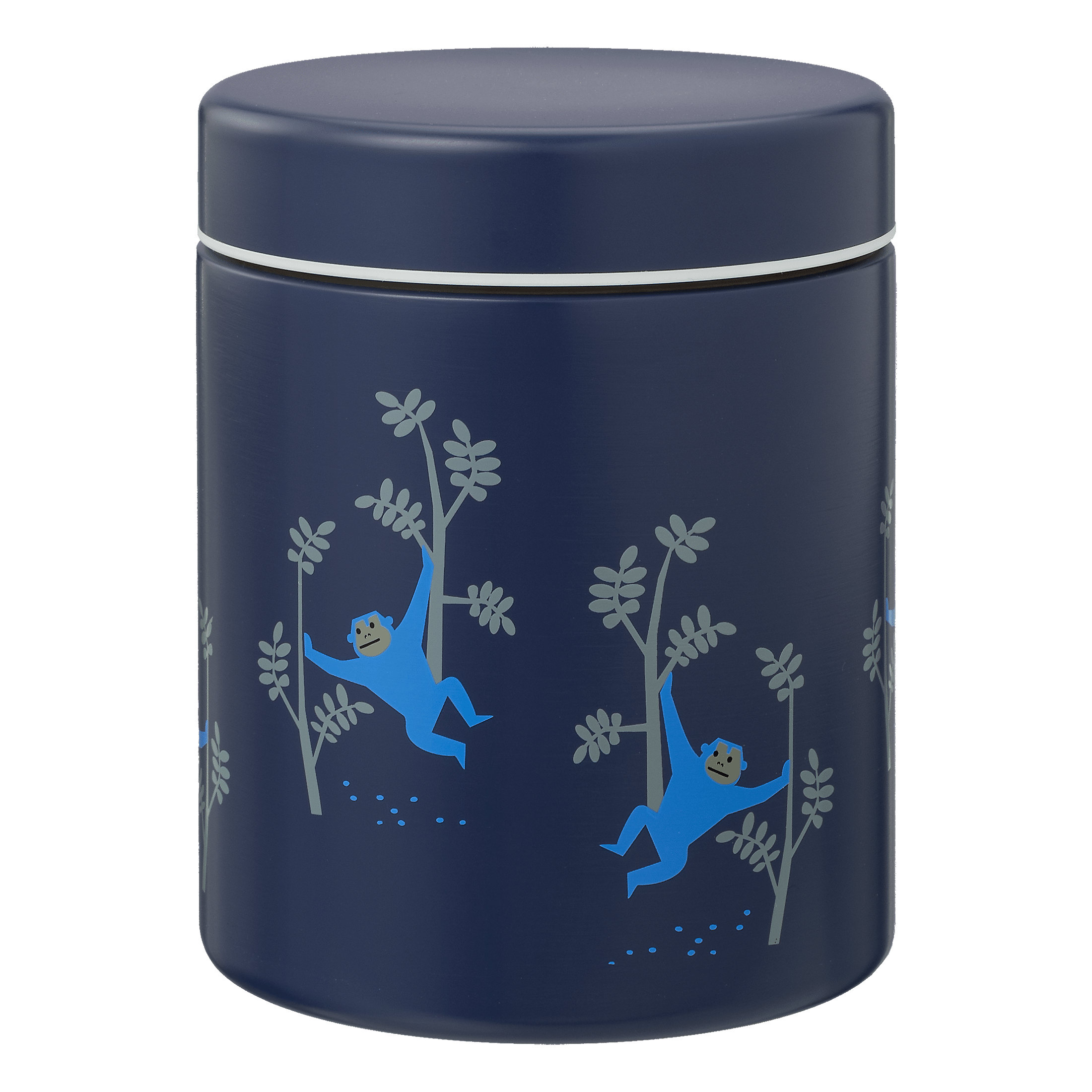 E-shop TERMOSKA FRESK - MONKEY - 500 ML