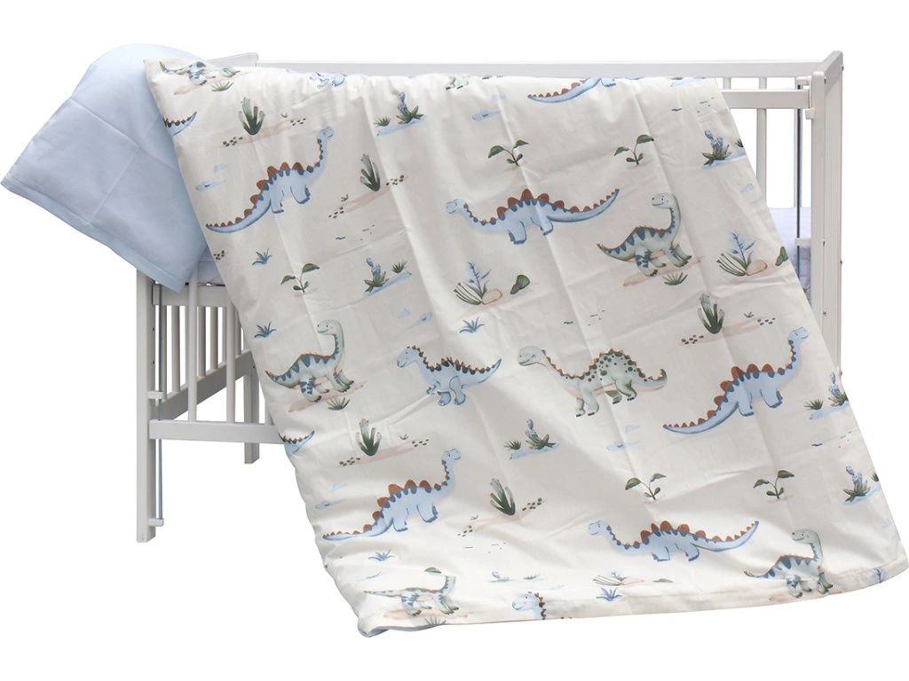 E-shop Scarlett Obliečky do postieľky 2dielne - Dambi - 100 x 135 cm
