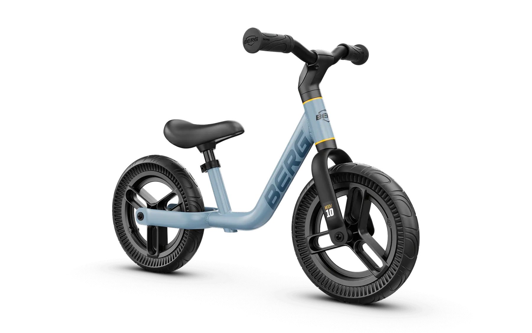 E-shop Berg Toys BERG odrážadlo MOOV 10 Blue