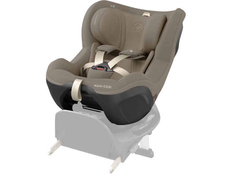 E-shop Maxi-Cosi Pearl Slide Pro autosedačka Authentic Truffle