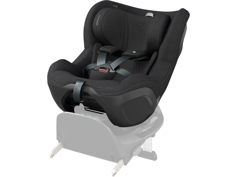 E-shop Maxi-Cosi Pearl Slide Pro autosedačka Authentic Black