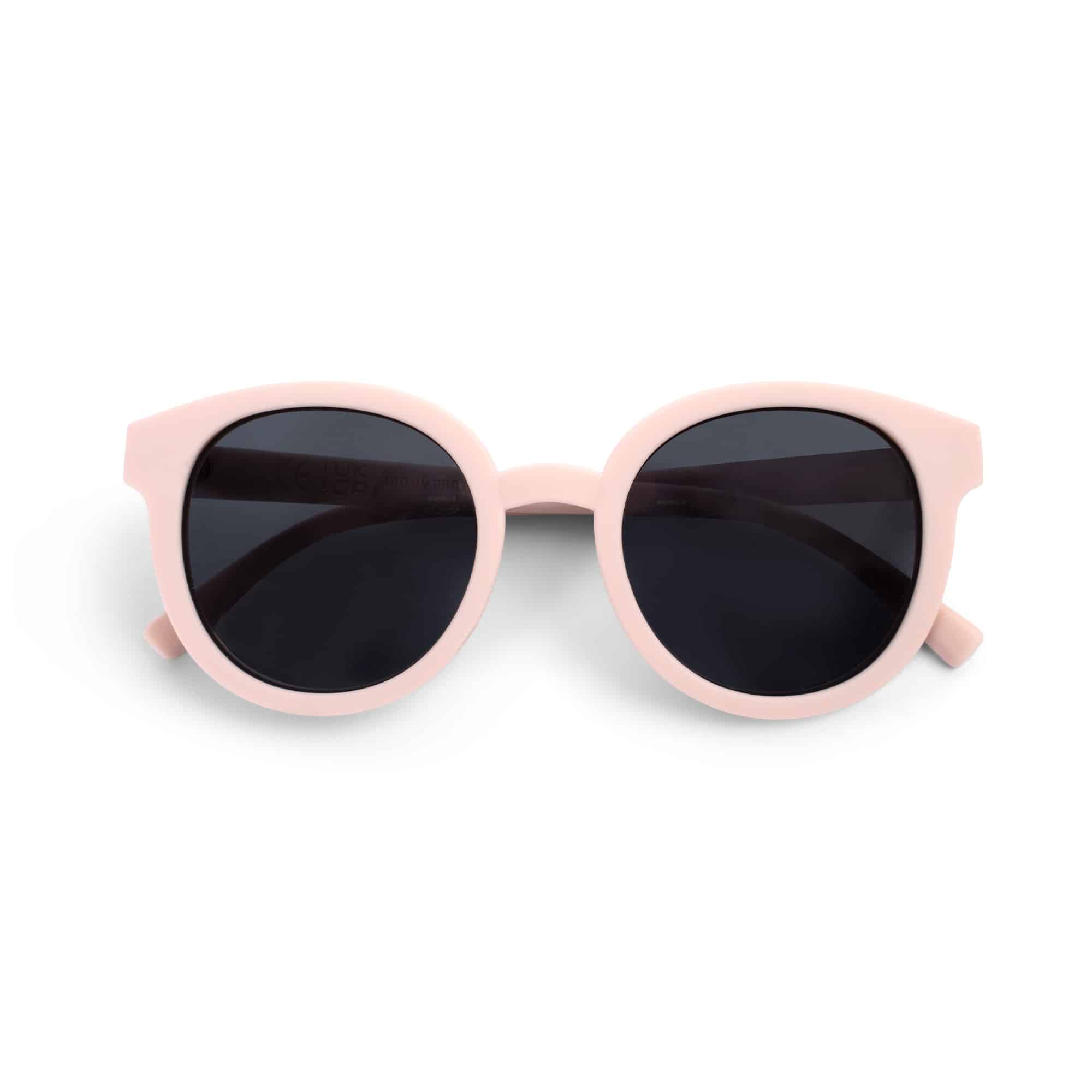 E-shop DETSKÉ SLNEČNÉ OKULIARE FILIBABBA - PEACH WHIP - 4-7 ROKOV