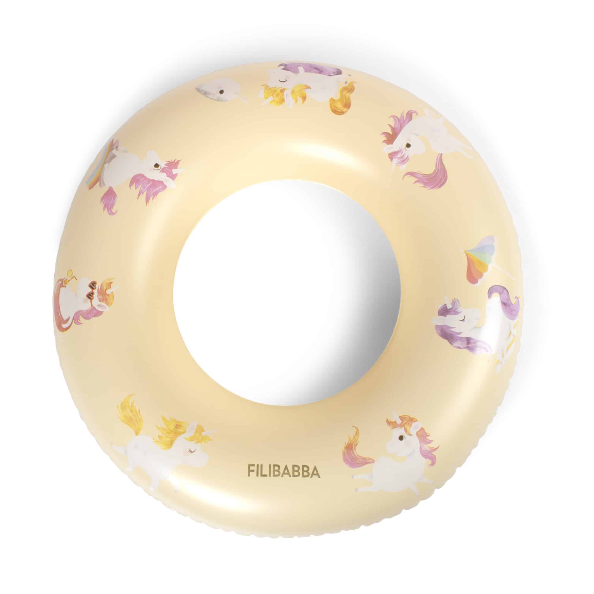 E-shop KÚPACIE KOLESO ALFIE FILIBABBA - UNICORN SHORES