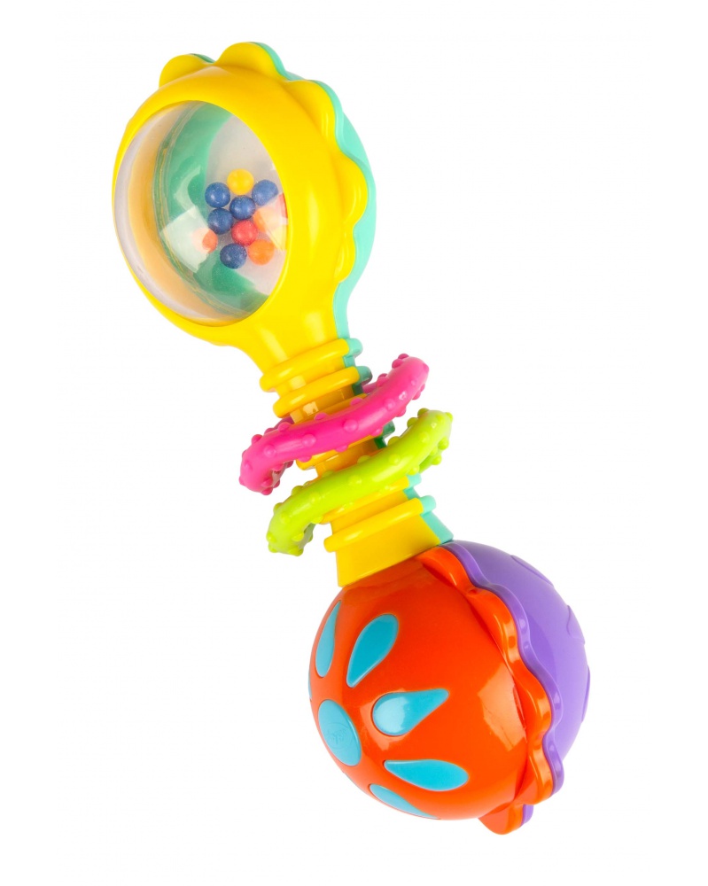 E-shop Playgro - Hryzátko činka