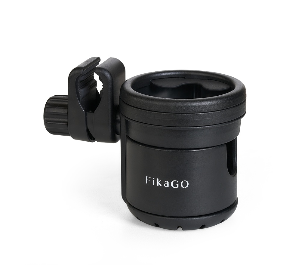 E-shop FIKAGO Držiak na nápoje Dual Black