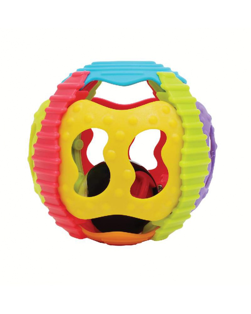E-shop Playgro - Chrastící míček