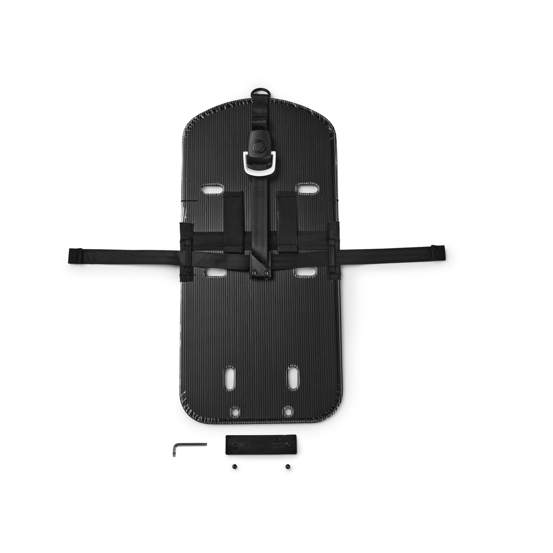 E-shop Bugaboo Opierka chrbta Butterfly 1.1 (náhradný diel)