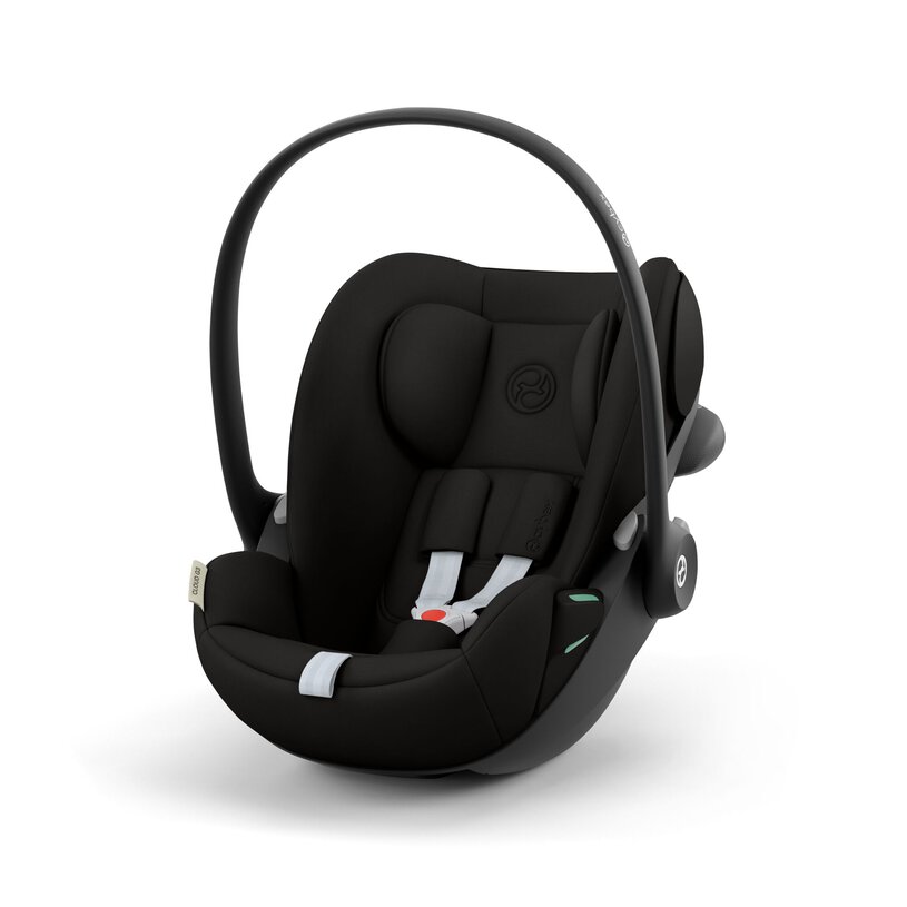 E-shop Cybex Cloud G3 i-size Comfort 2026, magic black
