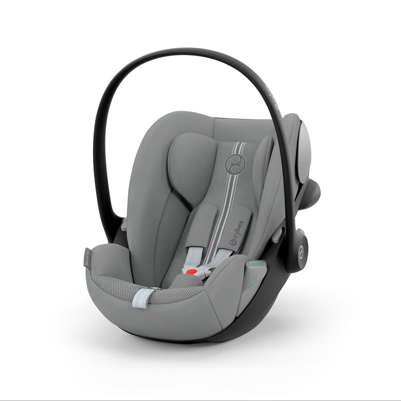 E-shop Cybex Cloud G3 i-size PLUS 2026, stone grey