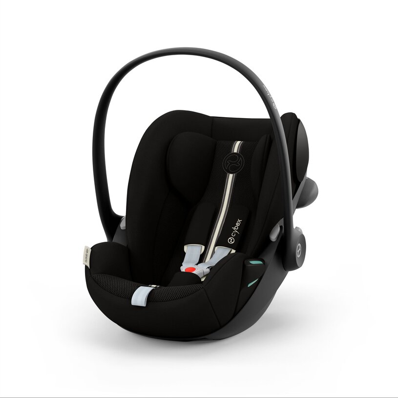 E-shop Cybex Cloud G3 i-size PLUS 2026, moon black