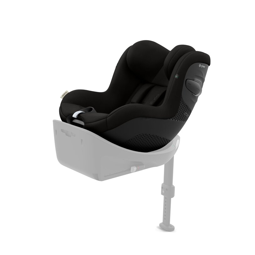 E-shop Cybex Sirona G3 i-size Comfort 2026, magic black