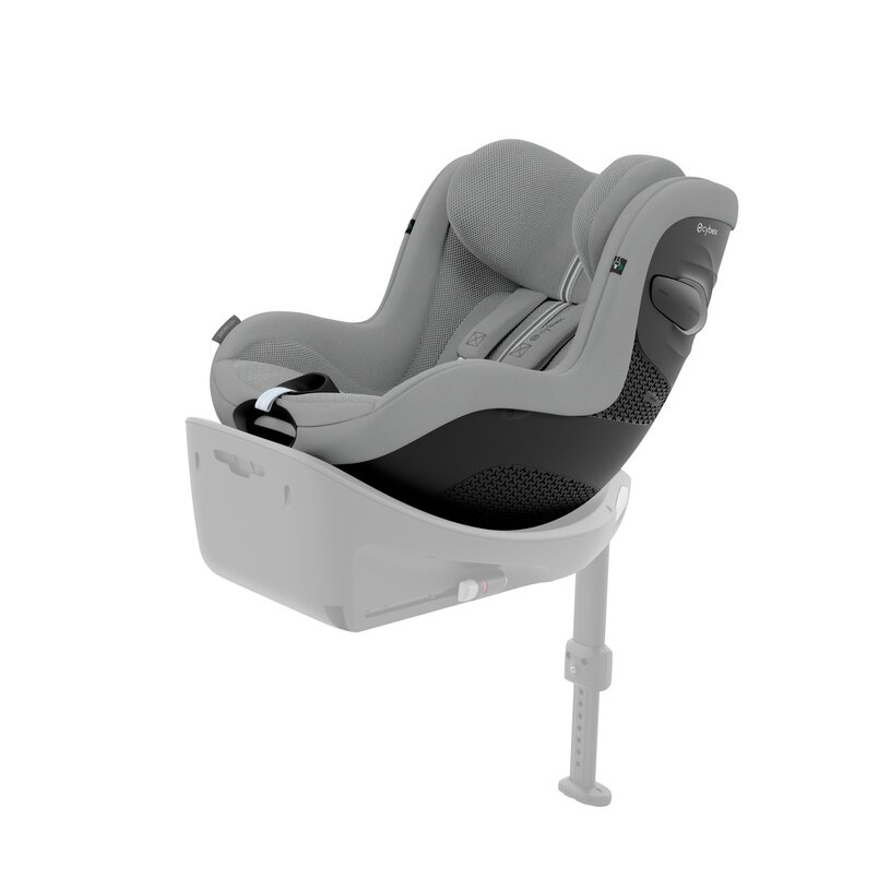 E-shop Cybex Sirona G3 i-size PLUS 2026, stone grey