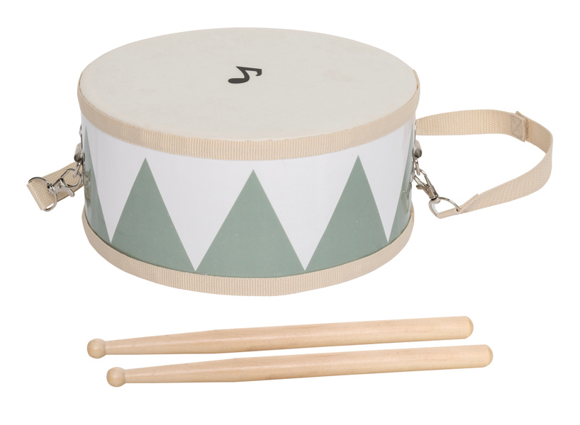 E-shop T321 Jabadabado Bubon zelený