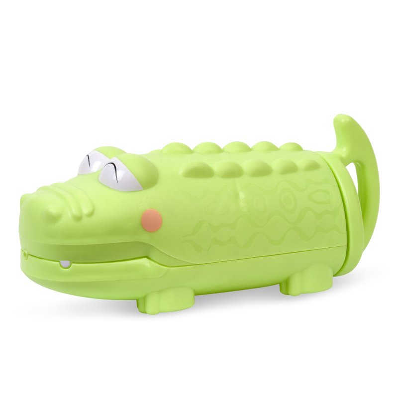 E-shop Saro Baby Detská vodná pištoľ Crocodile