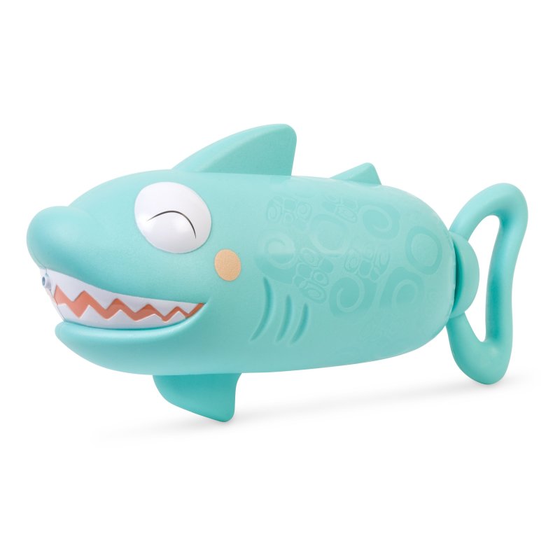 E-shop Saro Baby Detská vodná pištoľ Shark