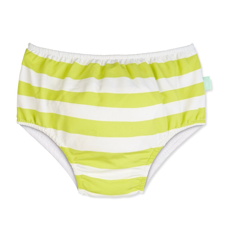 E-shop Saro Baby Plienkové plavky s UV ochranou (3-6m) Fun in the Sun