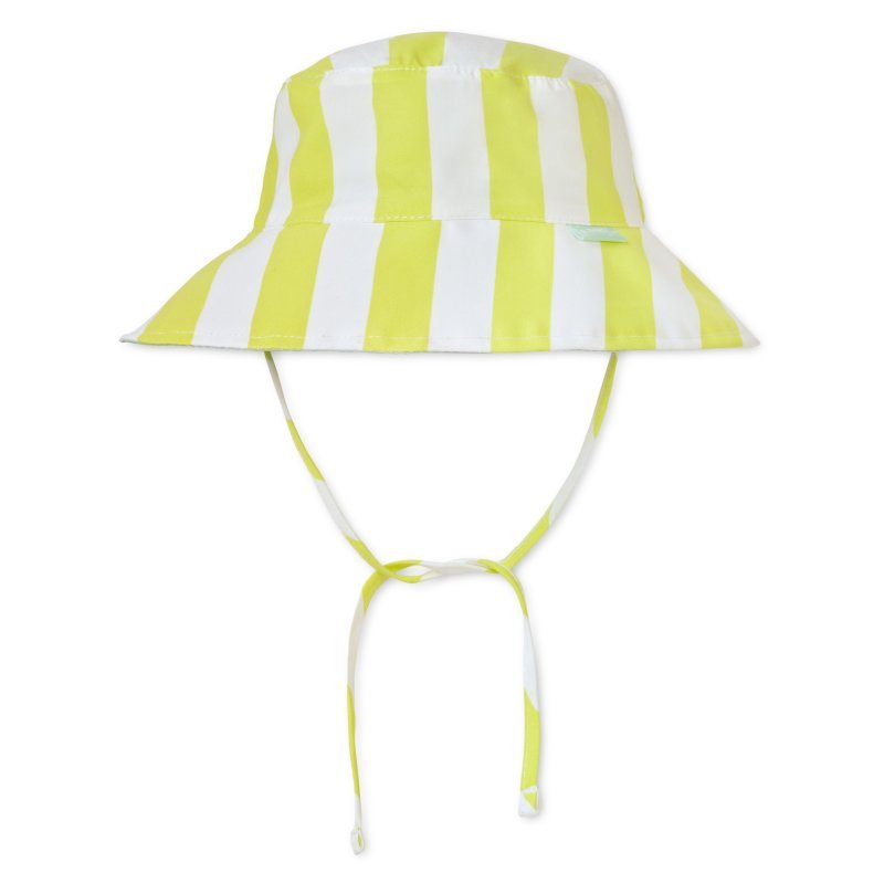 E-shop Saro Baby Obojstranný klobúčik s UV ochranou (6-18m) Fun in the Sun
