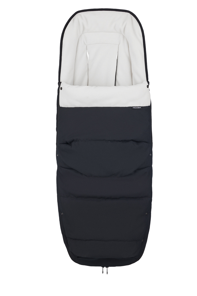 E-shop EASYWALKER Fusak Coral Black
