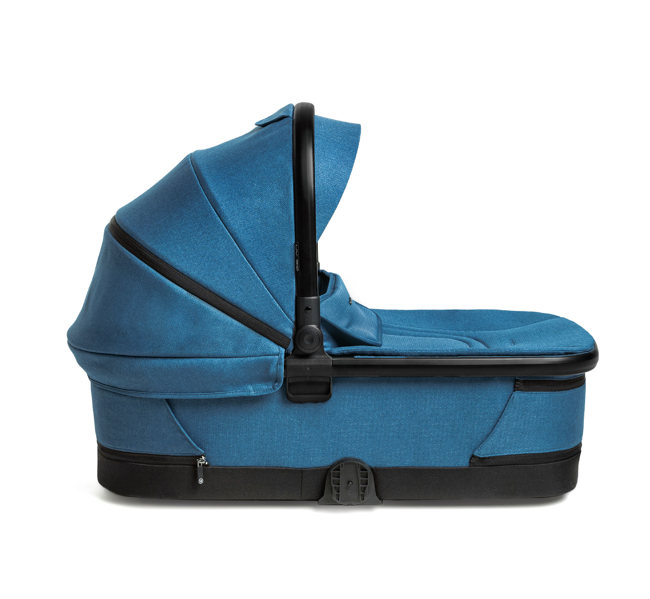 E-shop MUUVO Vanička hlboká Trick Ocean blue
